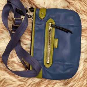 Coach Crossbody Handbag